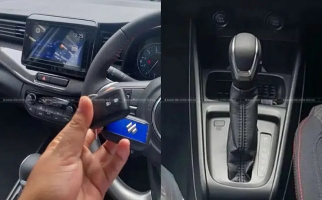 Suzuki Ertiga Hybrid 2022